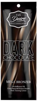 Tan Desire Dark Chocolate do solarium Saszetka 1 x 15ml - Tan Desire