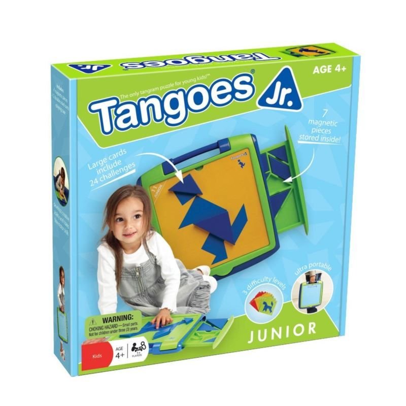 Tan, gramy Junior, gra edukacyjna, Smart