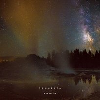 Tanabata (A Tale of Two Stars) Hiroco.M