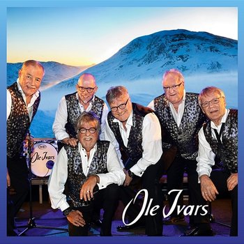 Tanajoiken - Ole Ivars