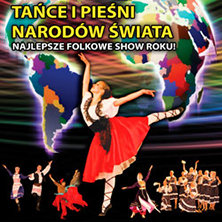 Tańce i Pieśni Narodów Świata