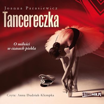 Tancereczka - Parasiewicz Joanna