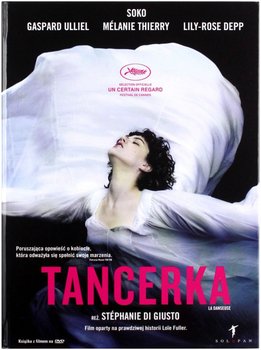 Tancerka (booklet) - Various Directors