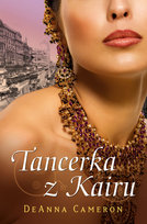Tancerka z Kairu Cameron DeAnna