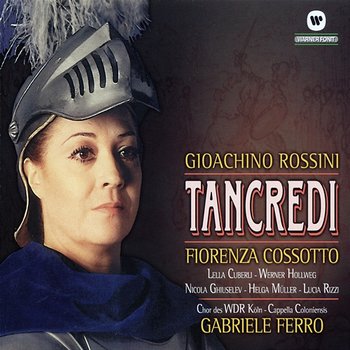 Tancredi - Gabriele Ferro