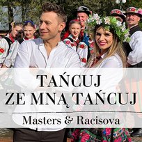 Tańcuj Ze Mną Tańcuj Masters, Racisova