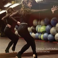 Tańcz i zapomnij Bartek Wrona