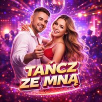 Tańcz ze mną Miśoski