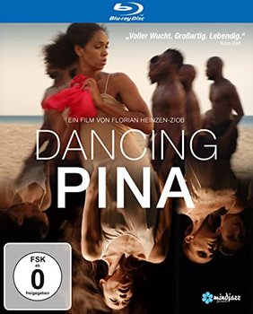 Tańcząc Pinę - Various Directors