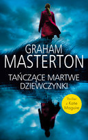 Tańczące martwe dziewczynki Masterton Graham