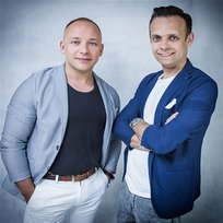 Tańczyć do rana Jedyni Tacy
