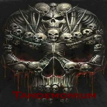 Tandemonium - November Reign WestWoodP
