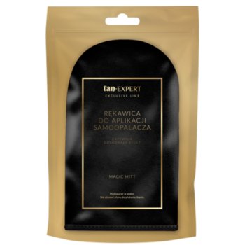 TanExpert, Exclusive Line Magic Mitt, Rękawica Do Aplikacji Samoopalacza - TanExpert