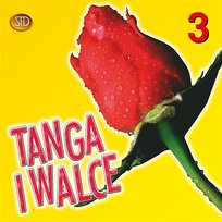 Tanga i walce vol.3 Big Dance