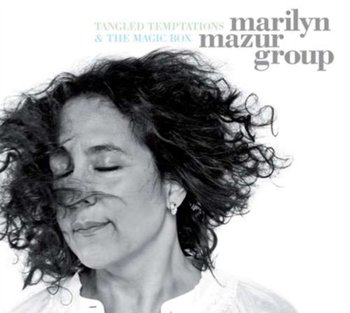 Tangeled Temptations & The Magic Box - Marilyn Mazur Group