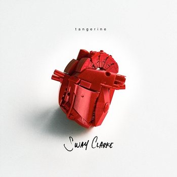 Tangerine - Sway Clarke feat. Tycho