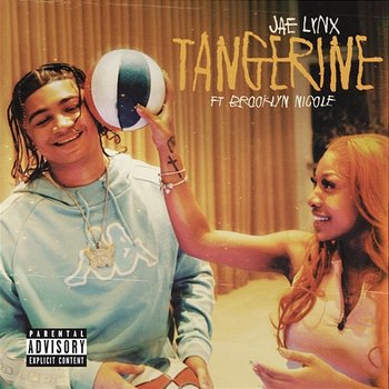 Tangerine - Jae Lynx feat. Brooklyn Nicole