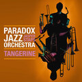 Tangerine - Paradox Jazz Orchestra, Jasper Staps