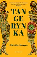 Tangerynka - ebook epub - Mangan Christine