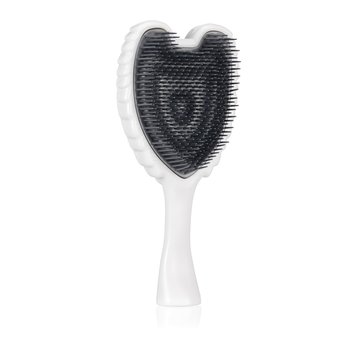 Tangle Angel, Reborn Angel Detangling Hairbrush, Szczotka do włosów White Silver - Tangle Angel