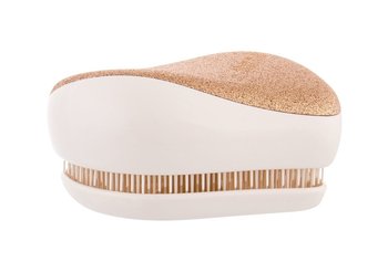 Tangle Teezer, Compact Styler, szczotka do włosów Glitter Gold, 1 szt. - Tangle Teezer