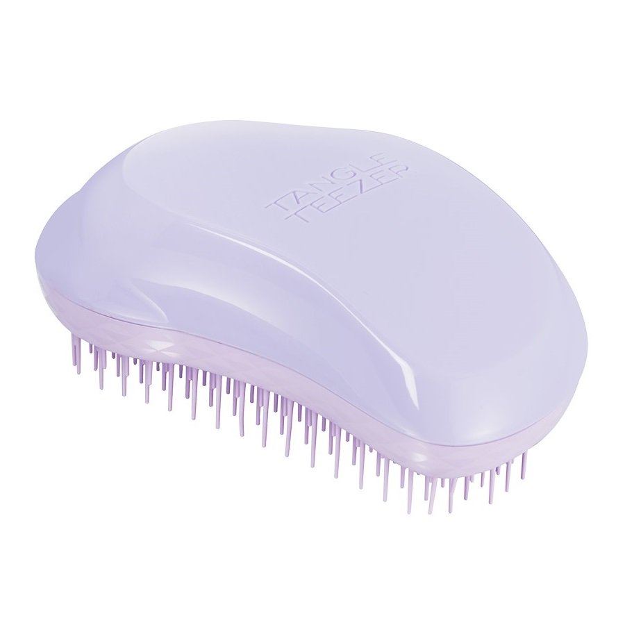 Tangle Teezer, Original, Szczotka do włosów Cloud, Fioletowy | Sklep ...