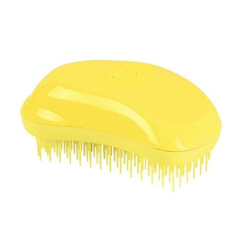 Tangle Teezer The original mini hairbrush mini szczotka do włosów sunshine yellow - Tangle Teezer