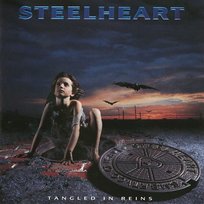 Tangled In Reins STEELHEART