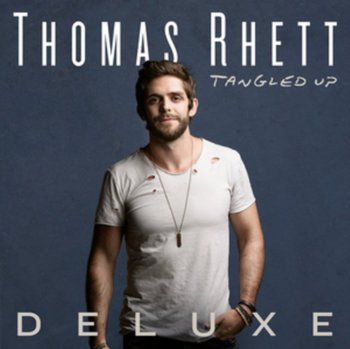 Tangled Up - Thomas Rhett