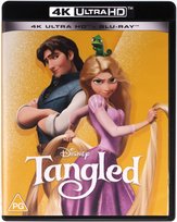 Tangled (Zaplątani) Various Directors