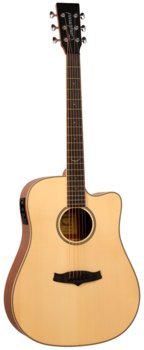 'Tanglewood Tp5 Se Gitara Elektroakustyczna Tanglewood Tp5 Se' - Tanglewood