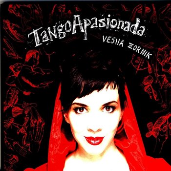 Tango Apasionata - Vesna Zornik