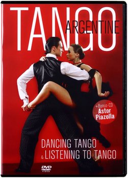 Tango Argentine - Various Directors