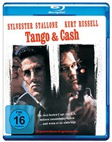 Tango & Cash Various Directors