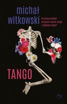 Tango. Czarny kryminał retro - ebook mobi