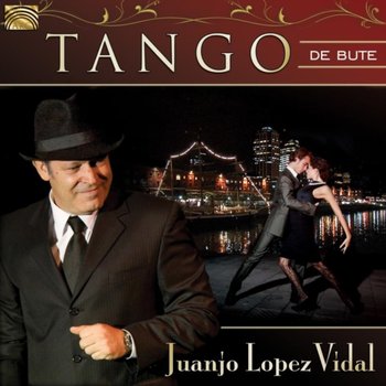 Tango De Bute - Vidal Juanjo Lopez