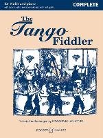 TANGO FIDDLER - Huws Jones Edward