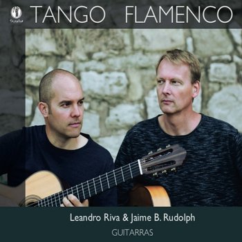 Tango Flamenco - Riva Leandro, Rudolph Bernward J.