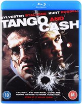 Tango i Cash Magnoli Albert