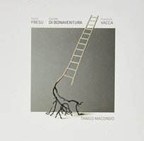 Tango Macondo Fresu Paolo