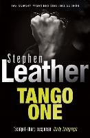 Tango One - Leather Stephen