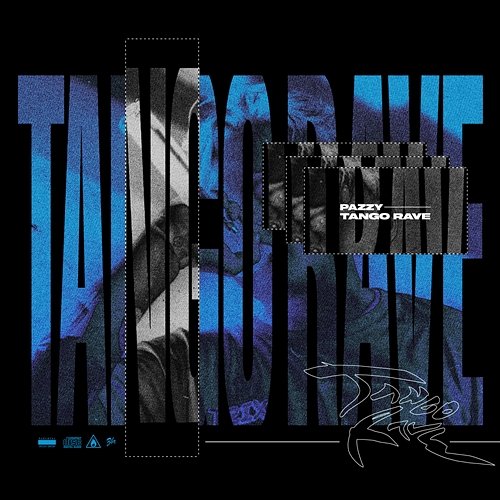Tango Rave Tango Rave - PAZZY | Muzyka, mp3 Sklep EMPIK.COM