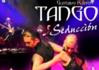 Ogniste Tango Seduccion ponownie w Polsce