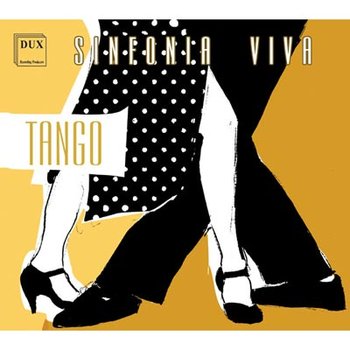 Tango - Sinfonia Viva, Jagodziński Andrzej Trio