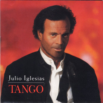 Tango - Iglesias Julio