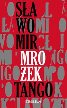 Tango - Mrożek Sławomir