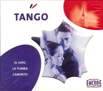 Tango - Various Artists