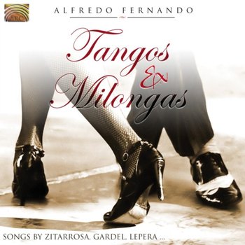 Tangos & Milongas - Fernando Alfredo