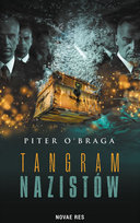Tangram nazistów Piter O'Braga