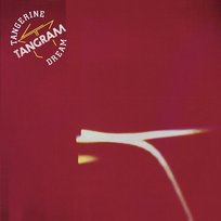 Tangram Tangerine Dream